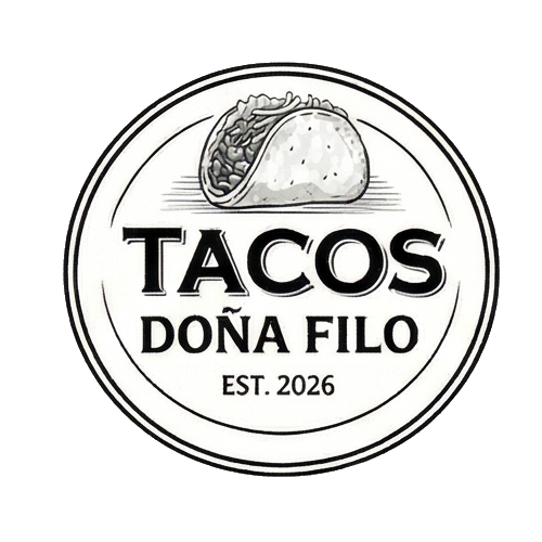 Mamma Filo's Menu logo